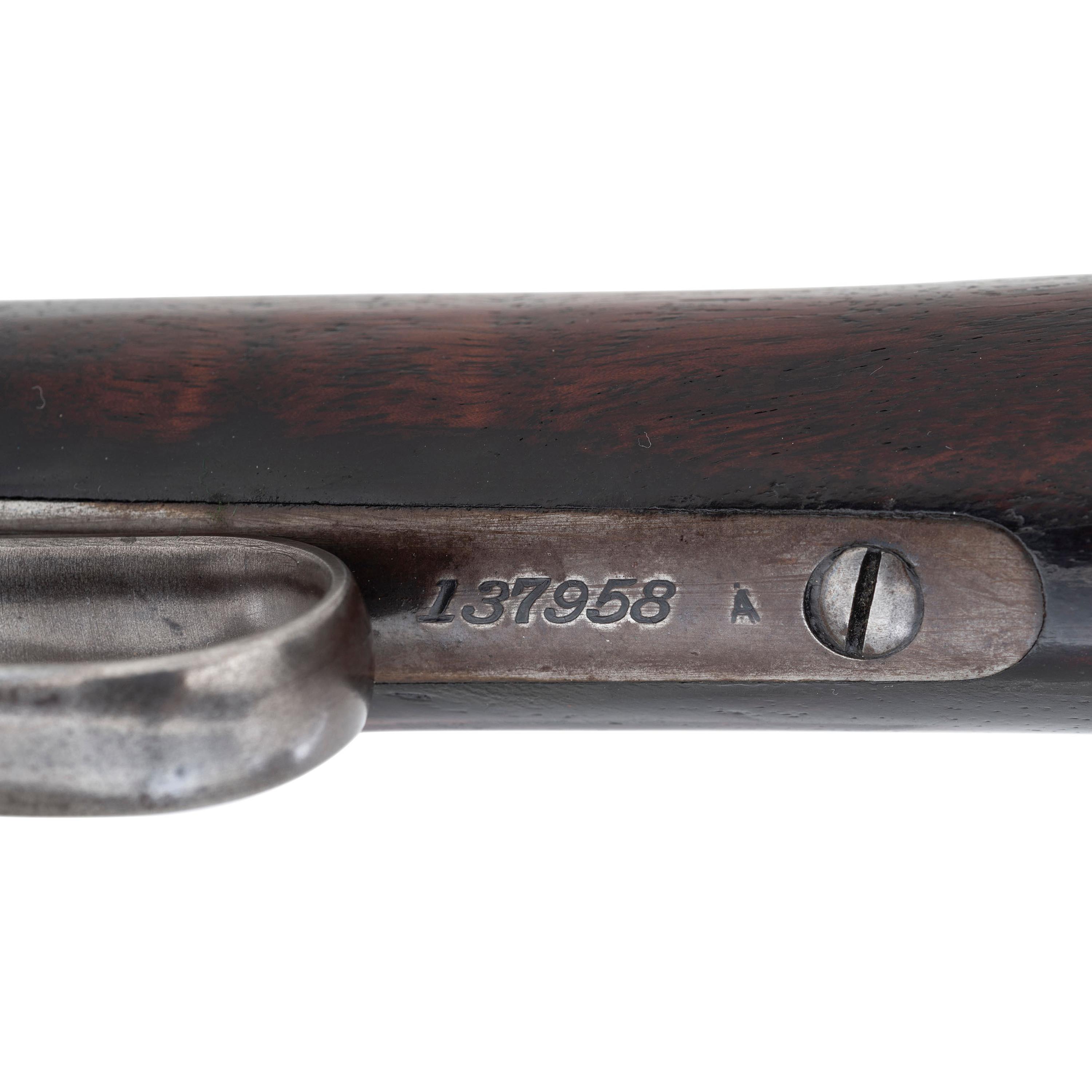 ** Winchester Model 1886 Lightweight in .33 WCF