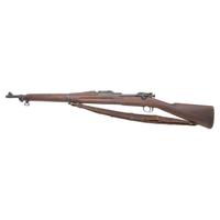**1913 Pre-WWI Rock Island Model 1903 Rifle