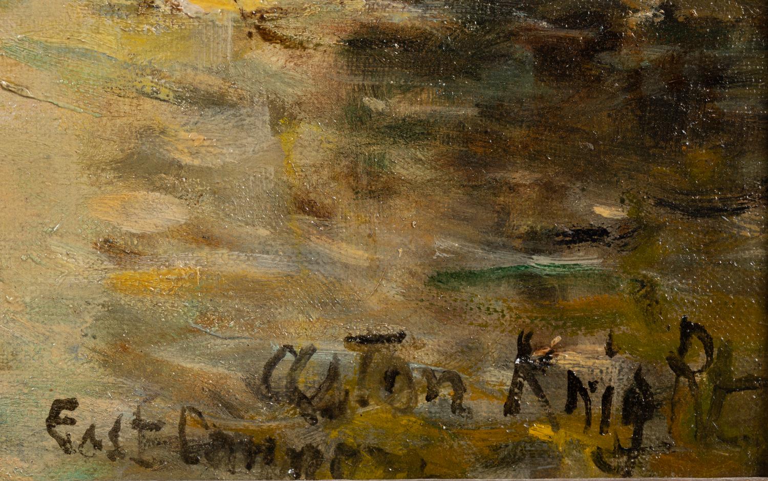 River Landscape