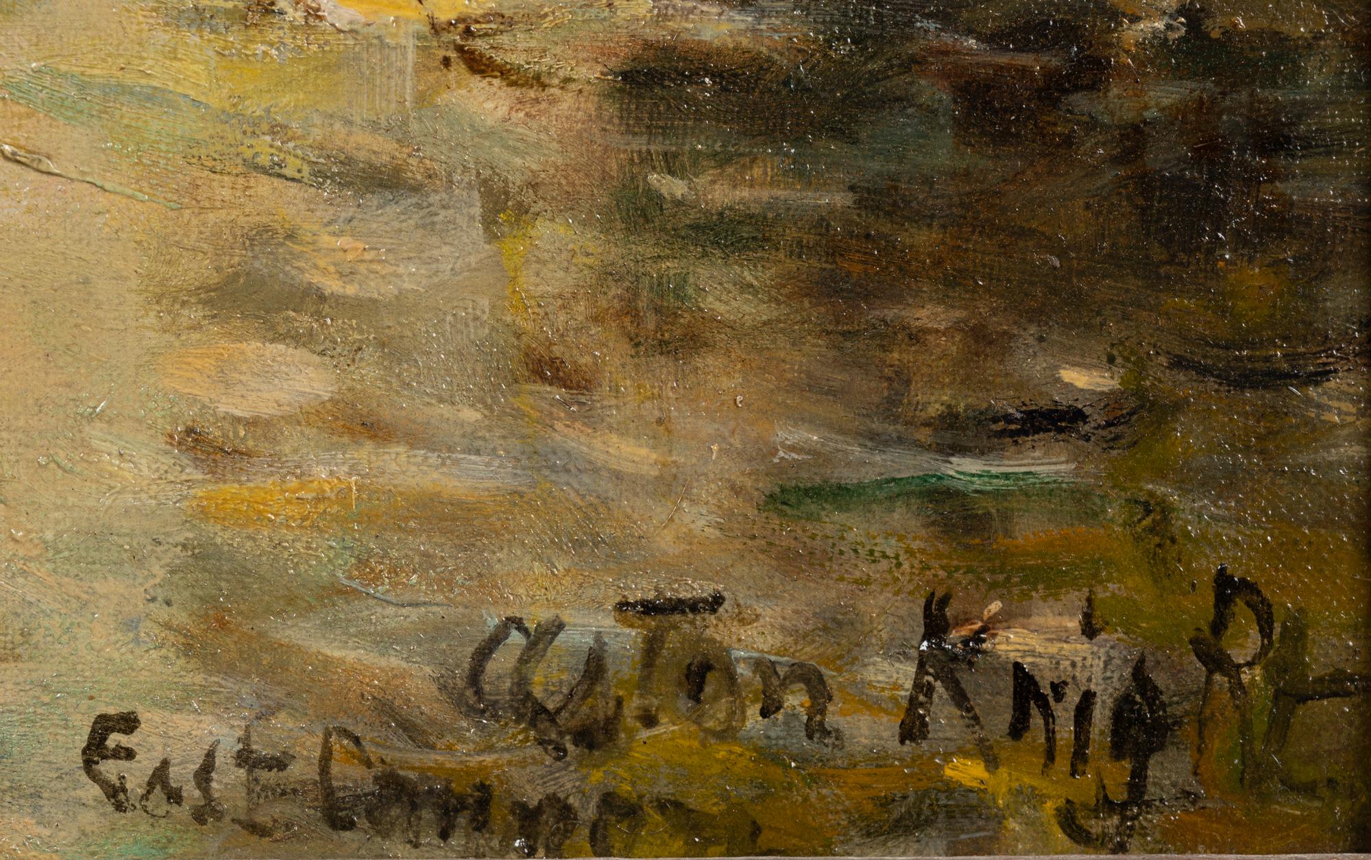 River Landscape