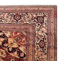 A Tabriz Carpet