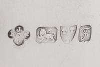 A Collection of English Silver Articles