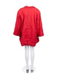 Gianfranco Ferré Fourrures Jacket, 1980-90s