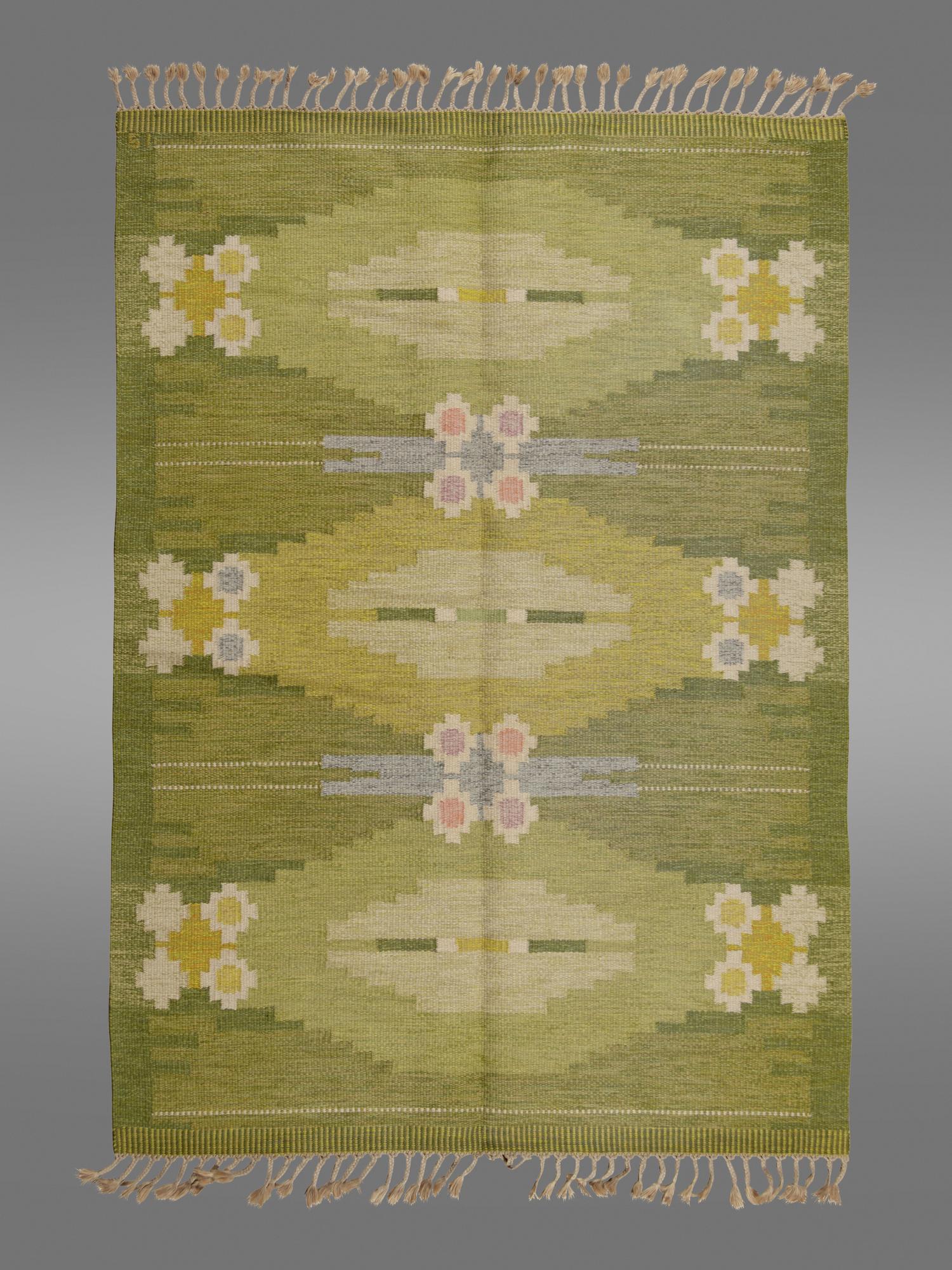 Flatweave Rug