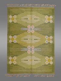 Flatweave Rug