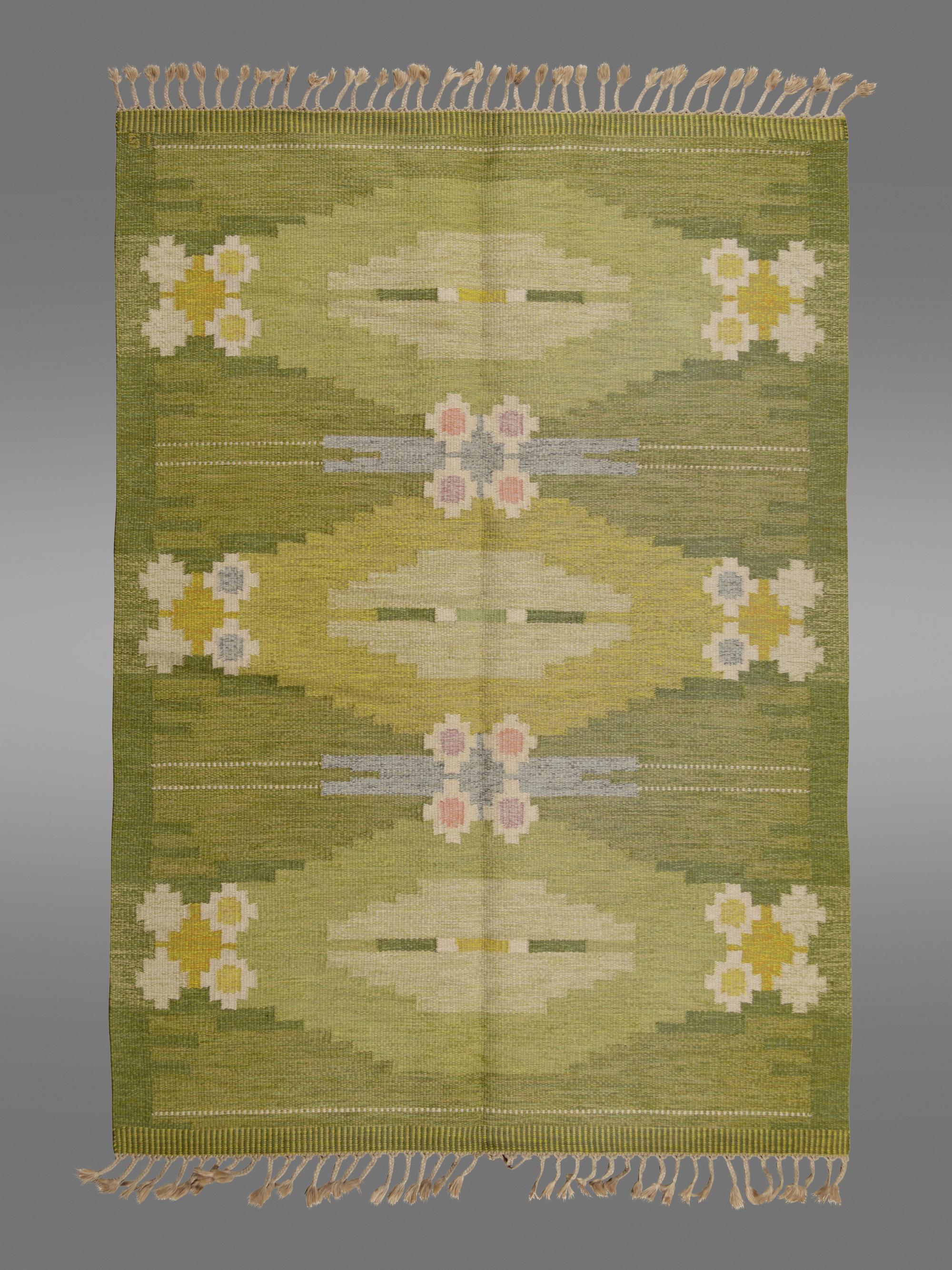 Flatweave Rug