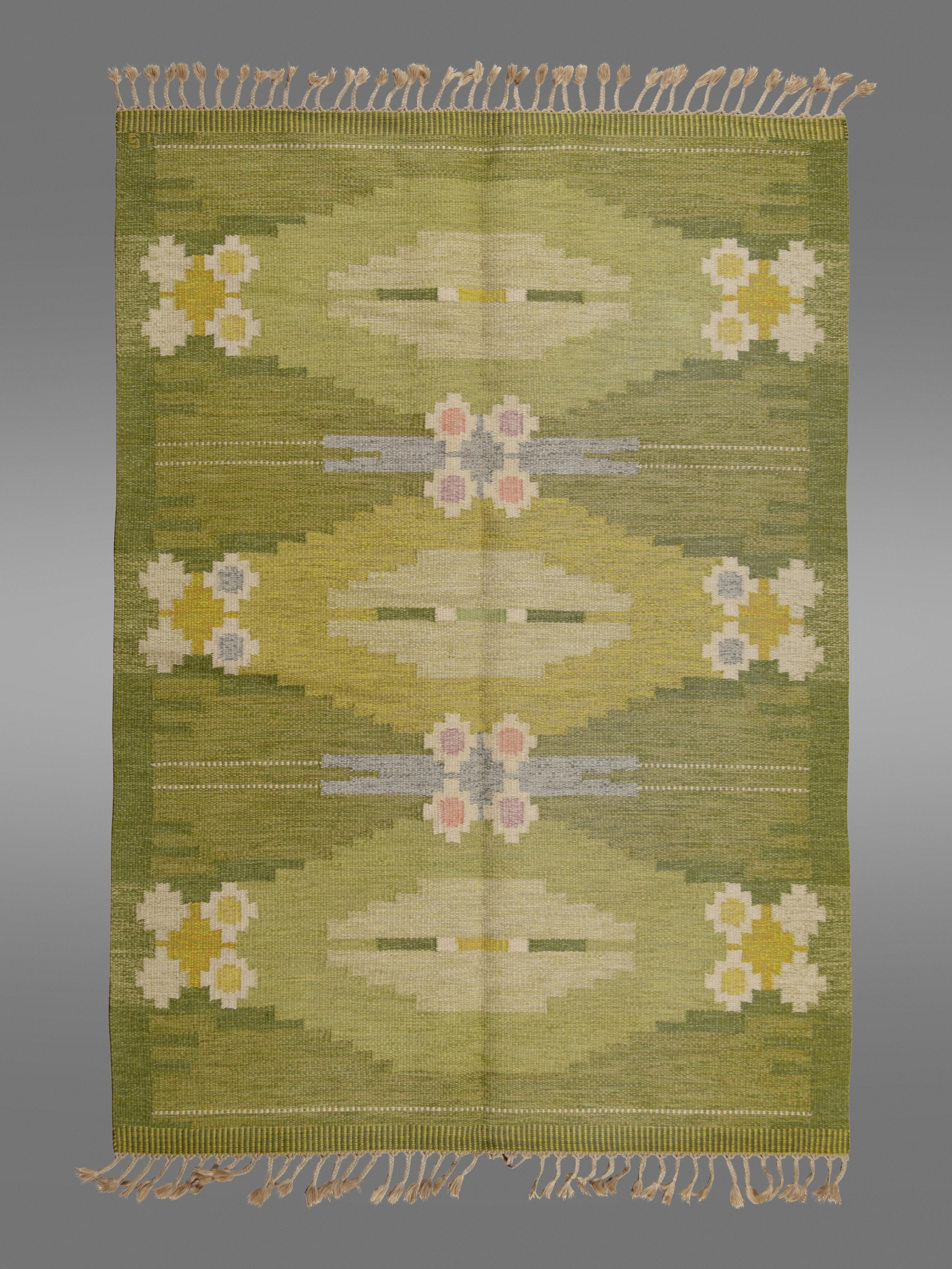 Flatweave Rug