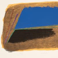 Dan Christensen (American, 1942-2007)