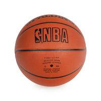 A Michael Jordan Signed Spalding Official NBA Basketball (Upper Deck Authenticated)