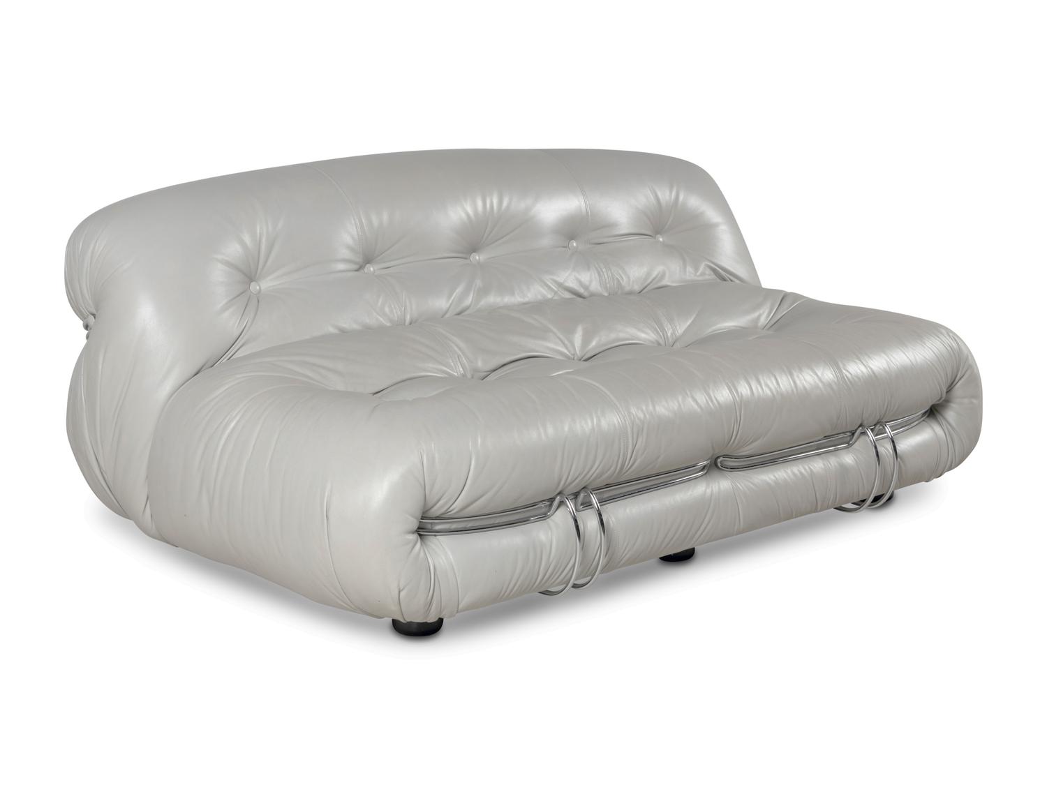 Soriana Sofa, 1970 Cassina, Italy