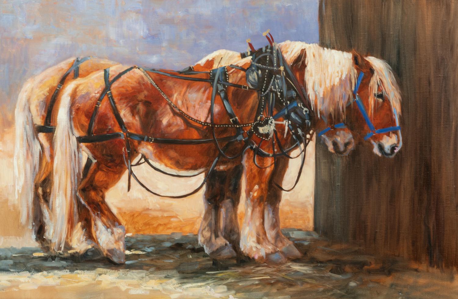 Old Vermonters