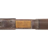 Winchester Third Model 1873 Rifle in .32-20 WCF