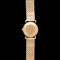 VACHERON & CONSTANTIN, REF. 18799 14K YELLOW GOLD WATCH