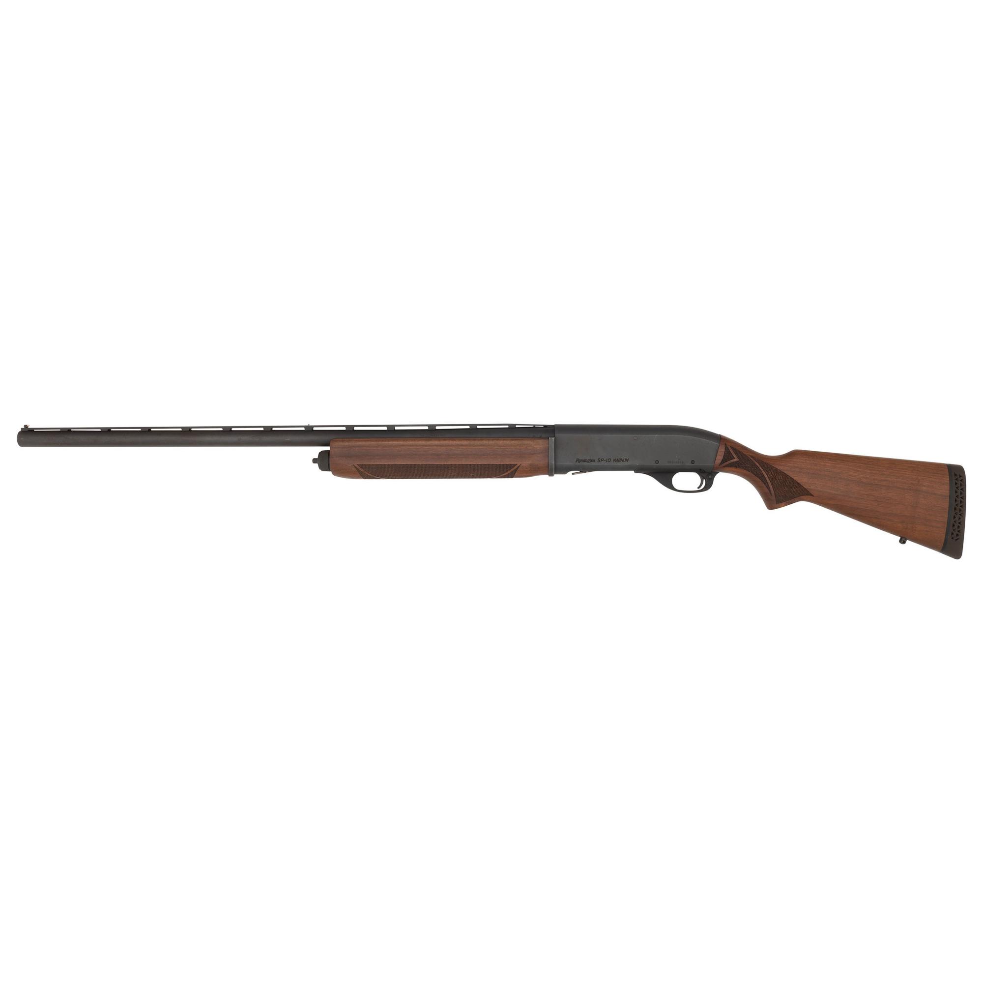 * Remington Model SP-10 Magnum