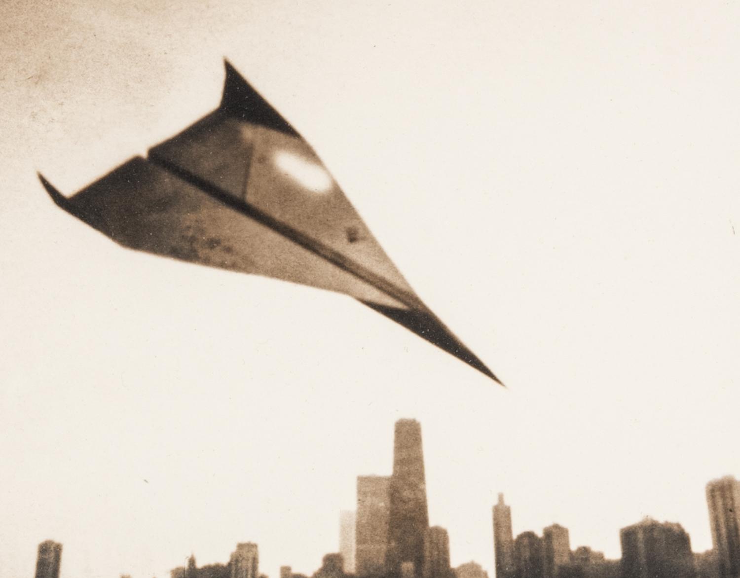 Glider , 1978