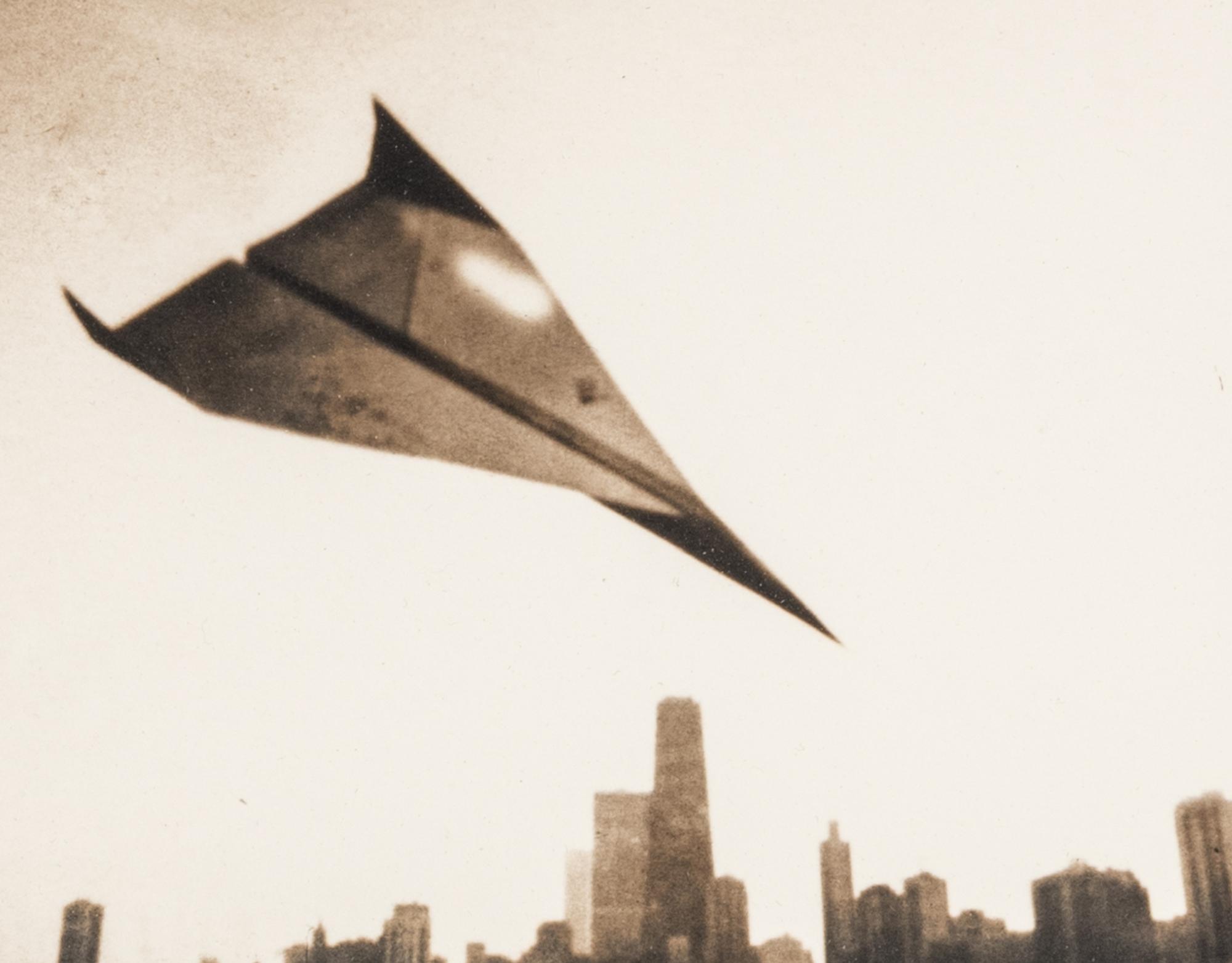 Glider , 1978