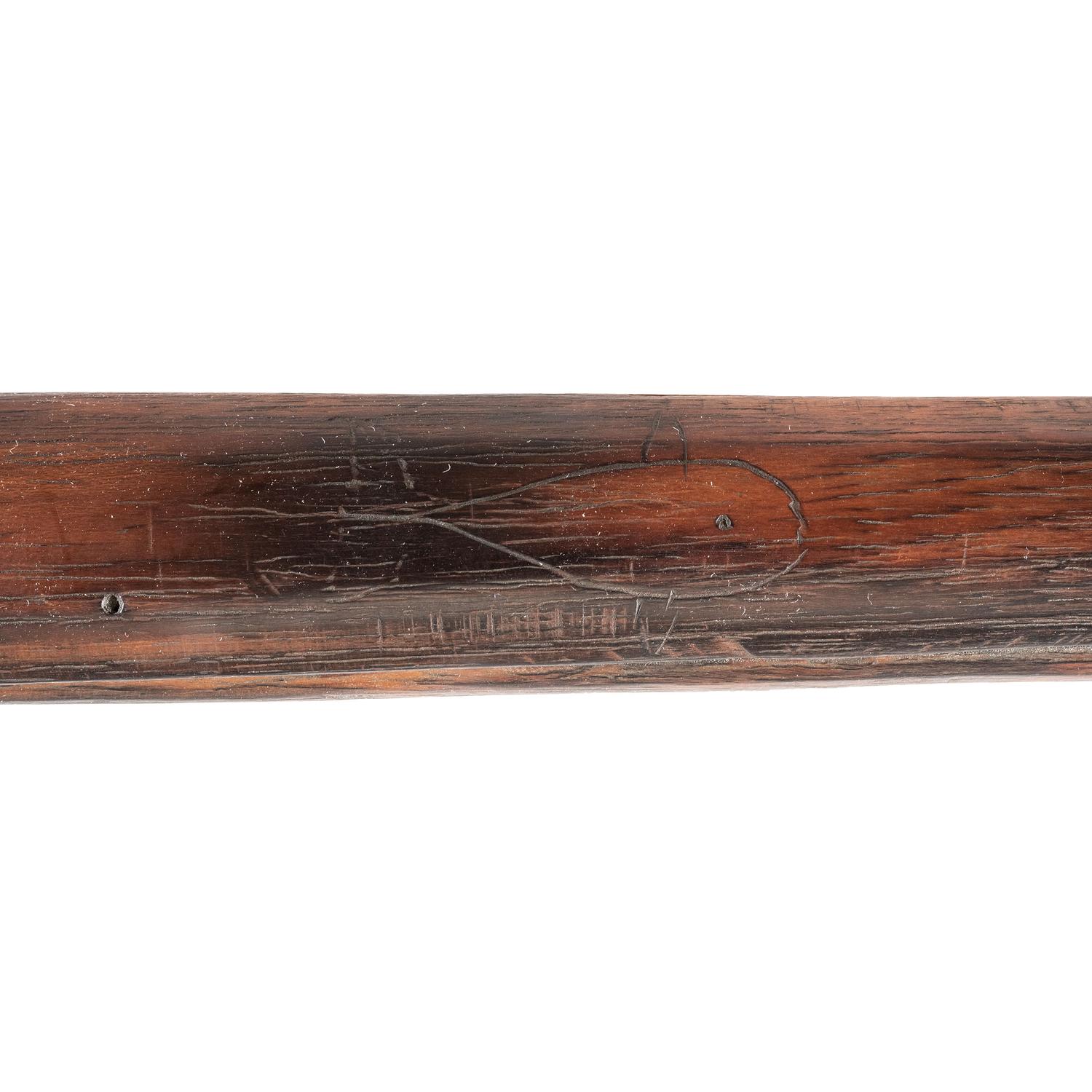 Iñupiat Leister