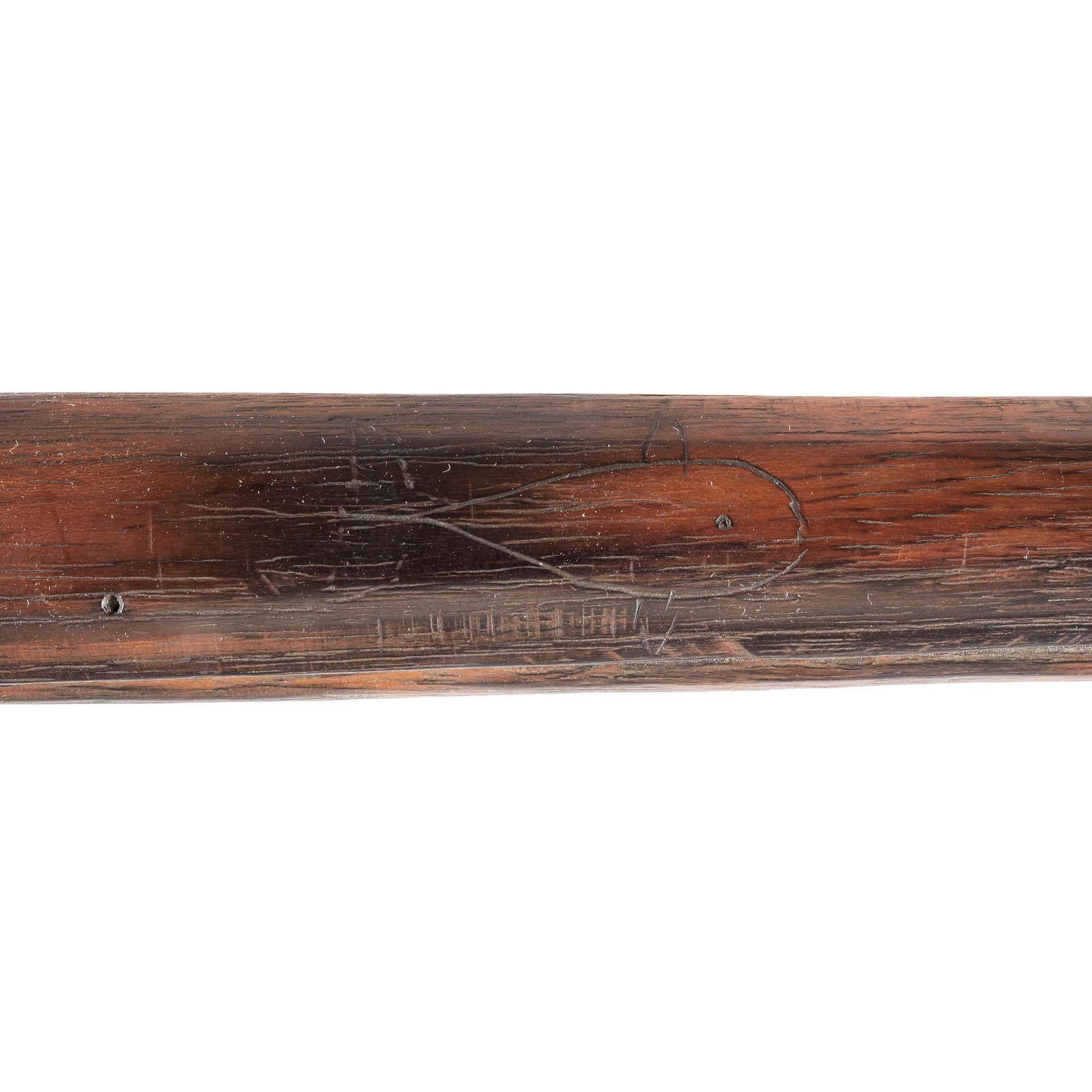Iñupiat Leister