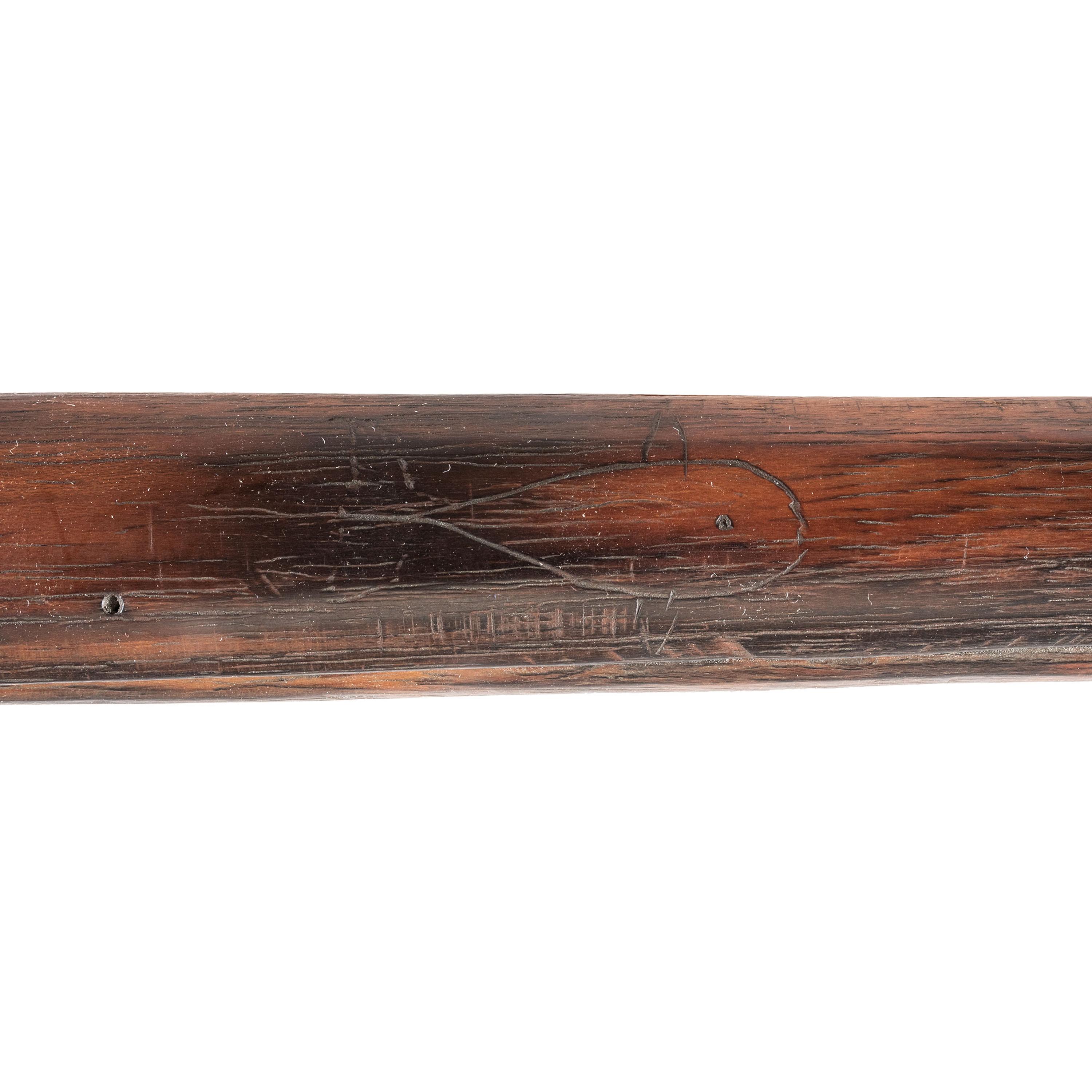 Iñupiat Leister