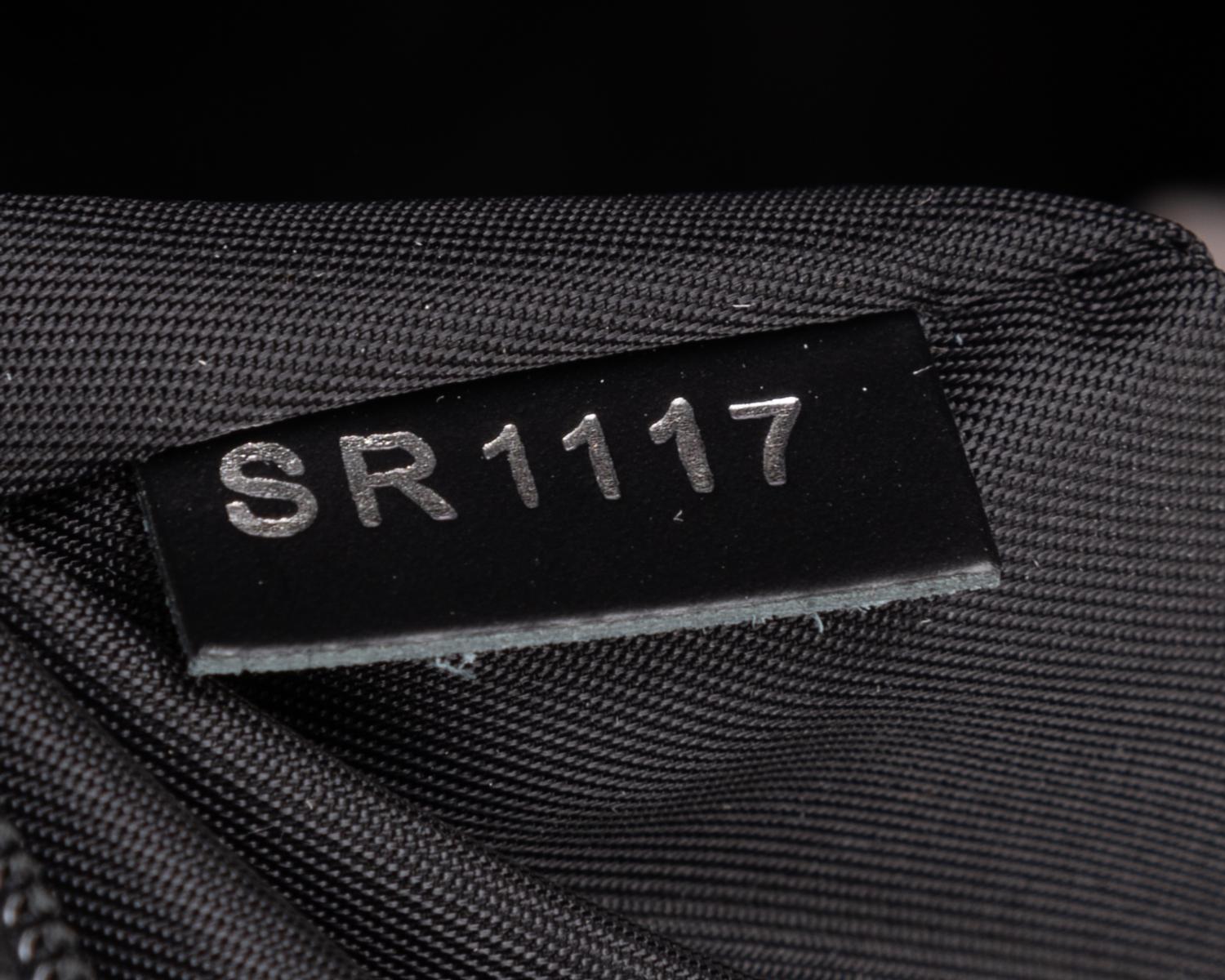 Two Louis Vuitton Néo Éole Damier Graphite Coated Canvas Rolling Travel Bags, 2017