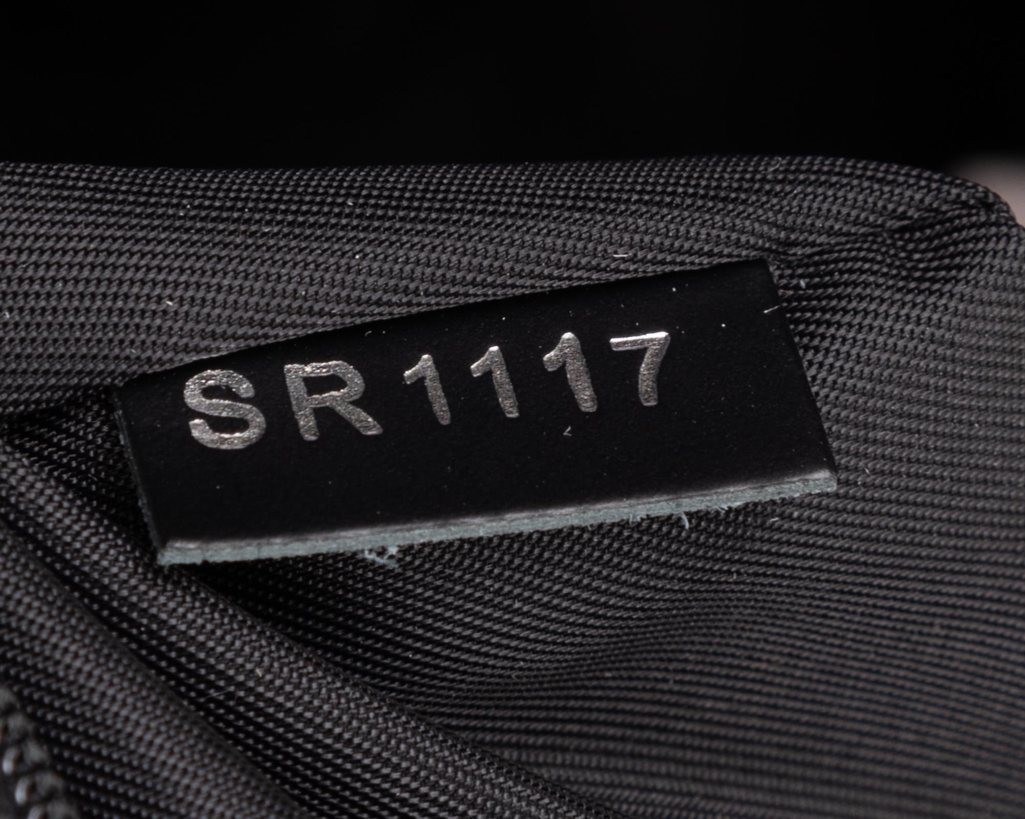 Two Louis Vuitton Néo Éole Damier Graphite Coated Canvas Rolling Travel Bags, 2017