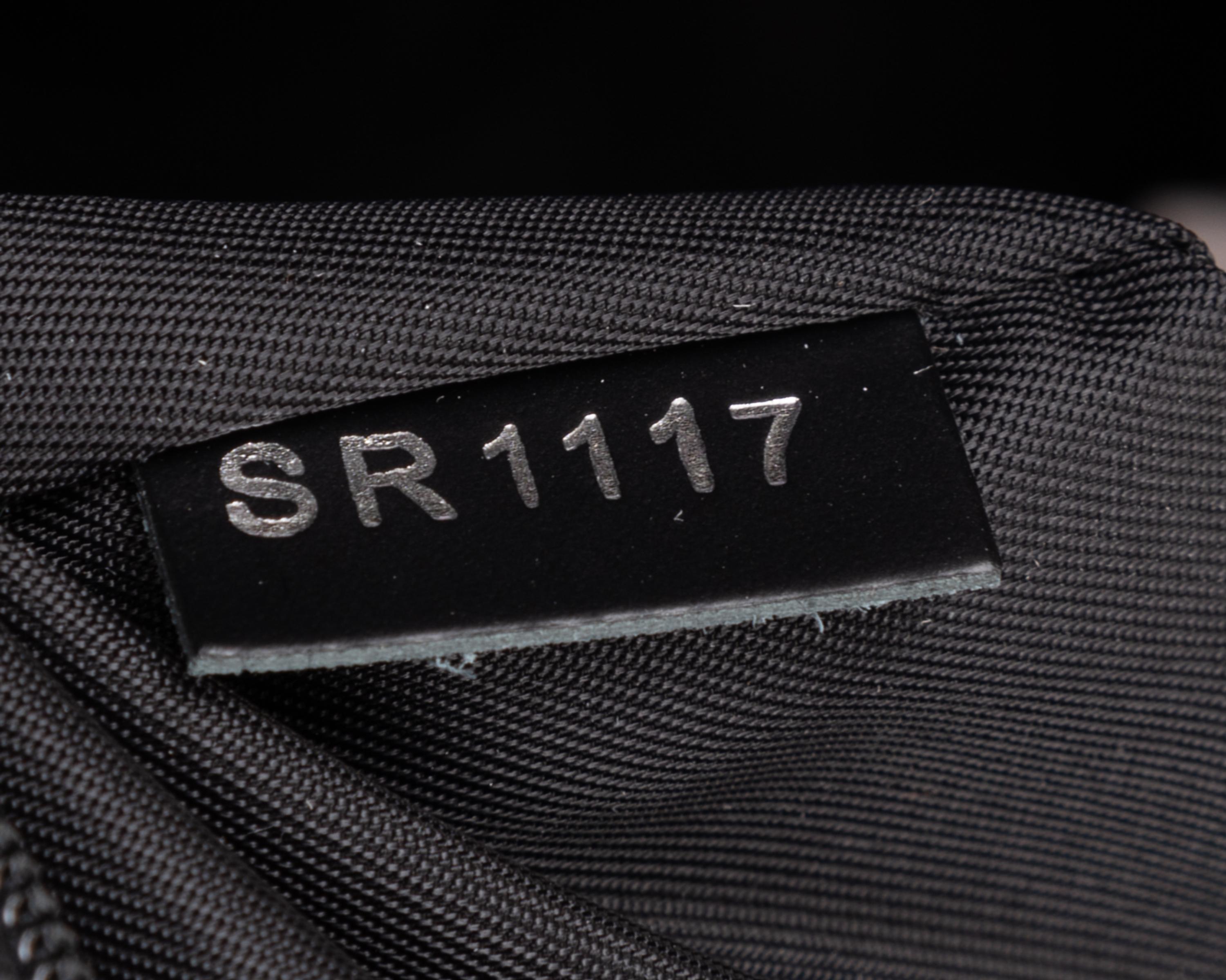 Two Louis Vuitton Néo Éole Damier Graphite Coated Canvas Rolling Travel Bags, 2017