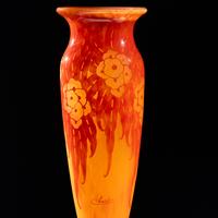 Sauges Vase, c. 1930