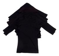 Ten Designer Cashmere Knit Tops: Six Giorgio Armani, One Carolina Herrera, Two Oscar de la Renta, One Celine