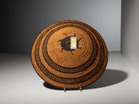 Chemehuevi Basket