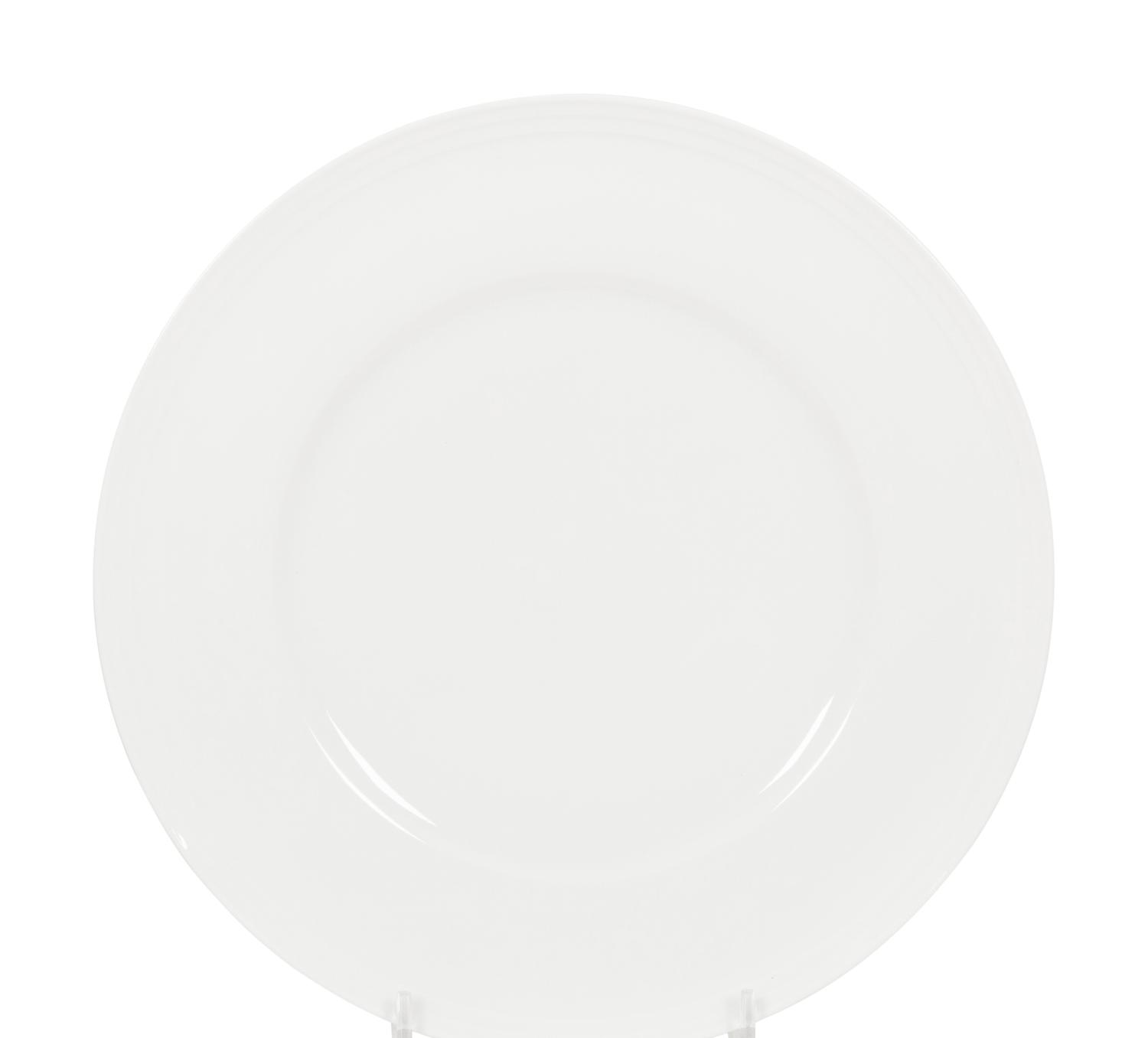 A Limoges Porcelain Table Service