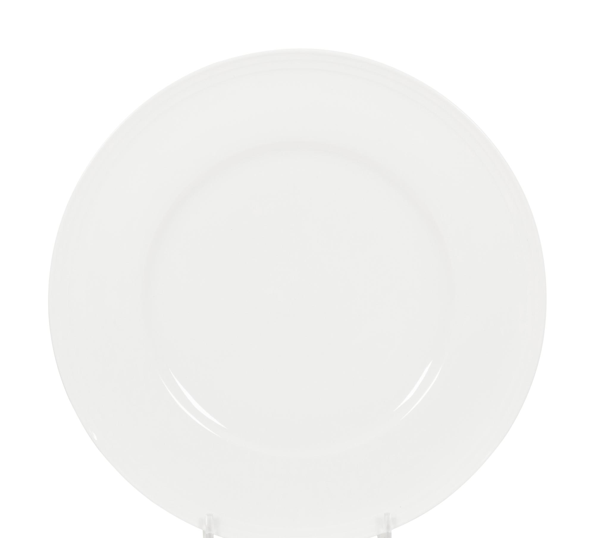 A Limoges Porcelain Table Service