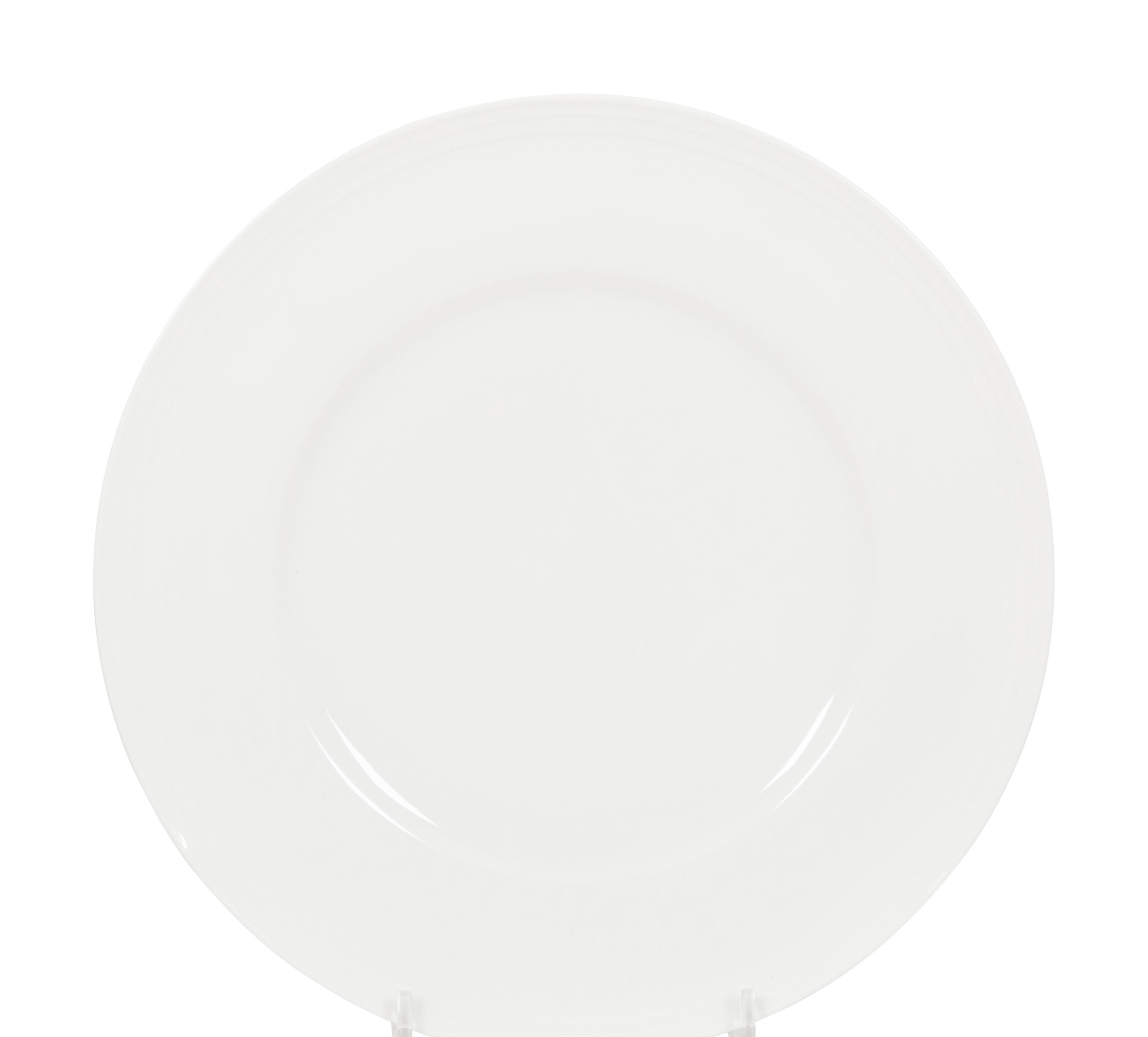 A Limoges Porcelain Table Service