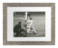 A Large Group of Pete Rose Items Including Multiple Autographs and Full Ticket from 4,192 Career Hit Game,