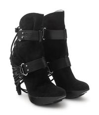 Three Boots and One Pair of Shoes, 1990-2000s