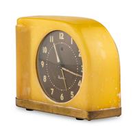 A Westclox Moonbeam Model S5-J Radio