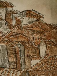 Ruth Kerkovius (German, b. 1921)
