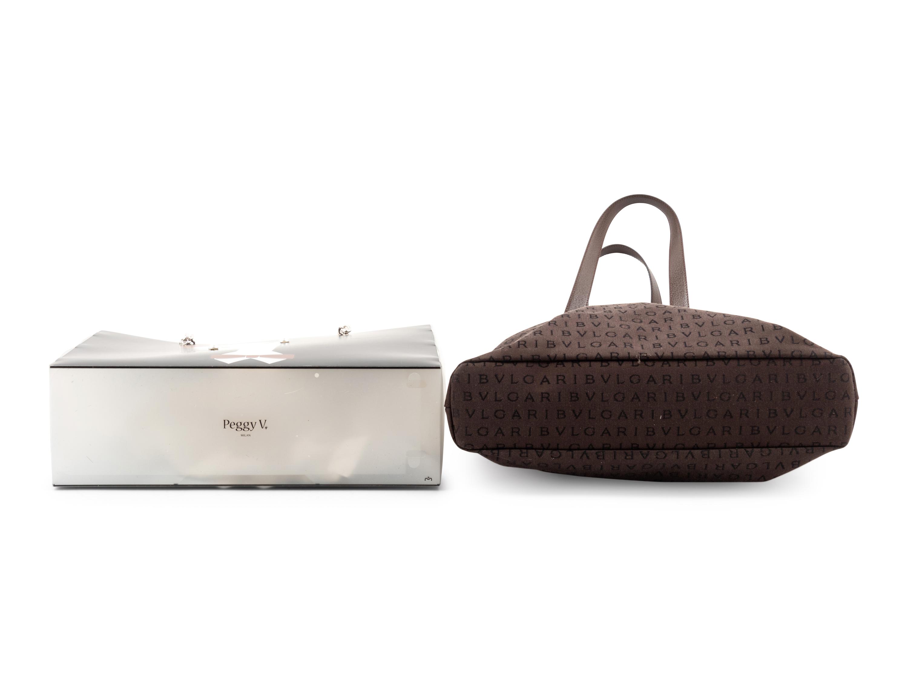 Collection of Five Designer Bags, 1990-2010s