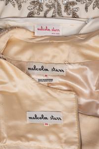 Two Malcolm Starr Ensembles, 1960s