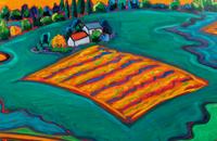 Harmony Valley
