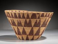 Maidu Basket