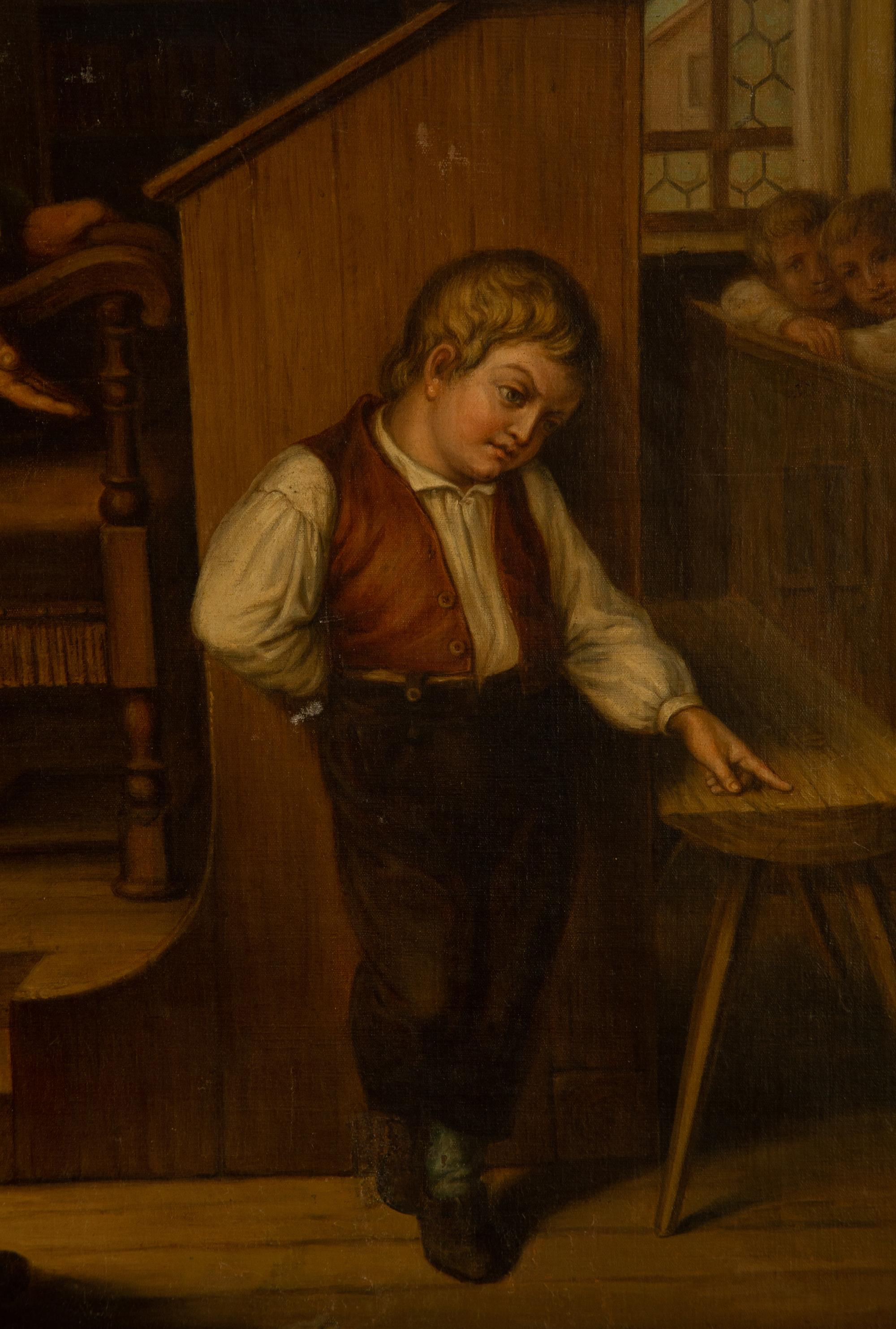 Dutch School (19th Century)