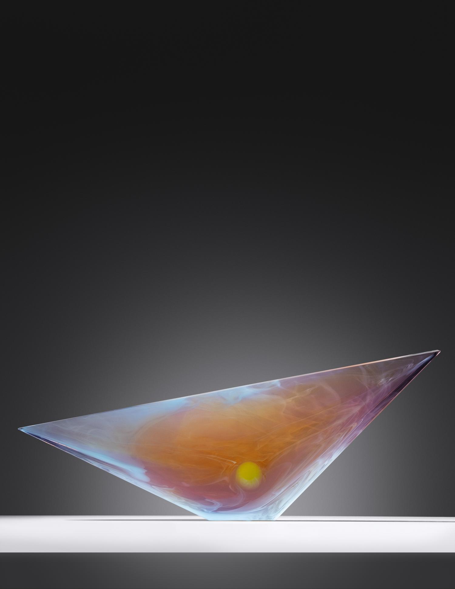Morning Mist (InnerSpace Series), 1992