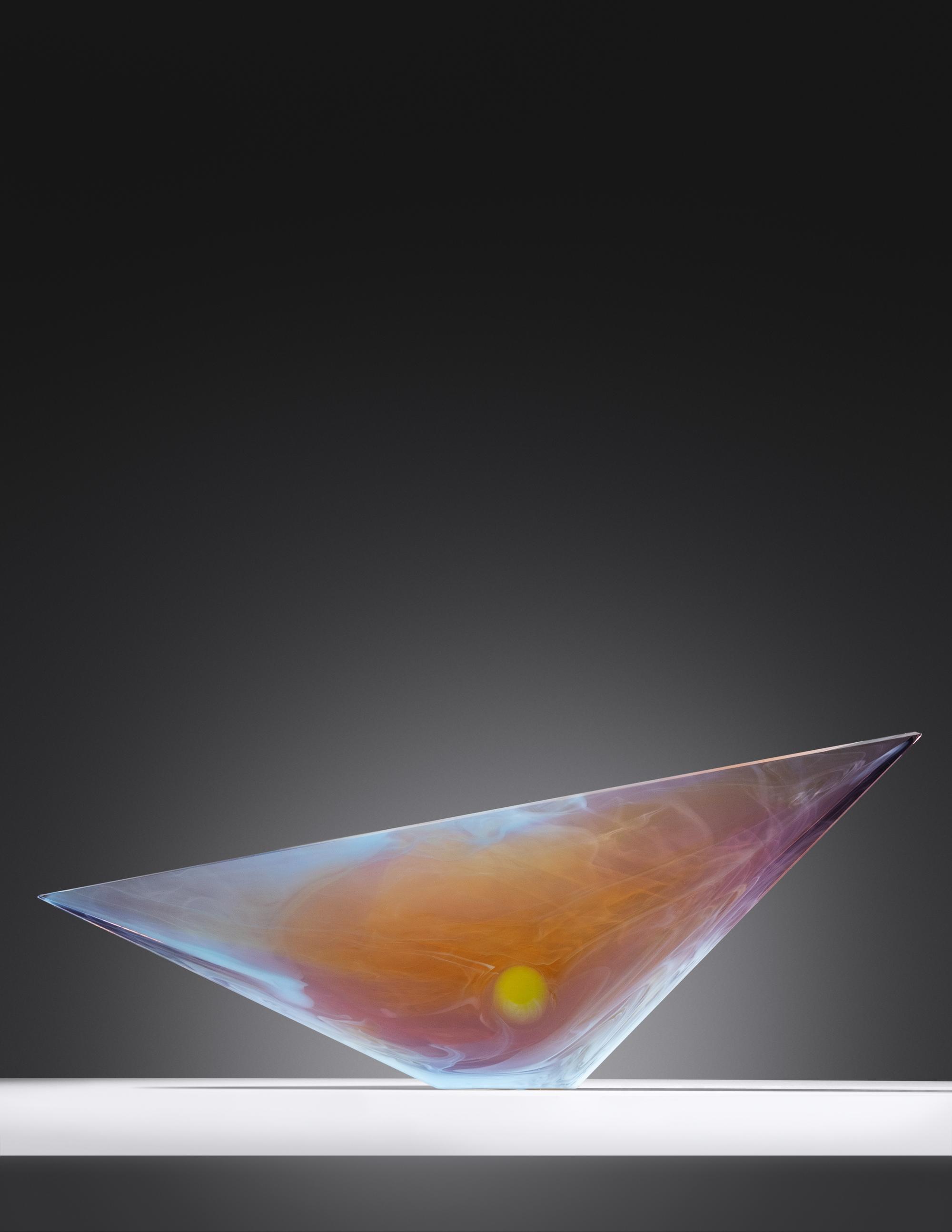 Morning Mist (InnerSpace Series), 1992