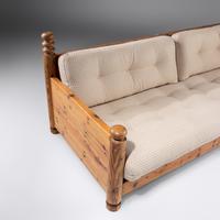 Sofa, c. 1970 Luxus Vittsjö, Sweden
