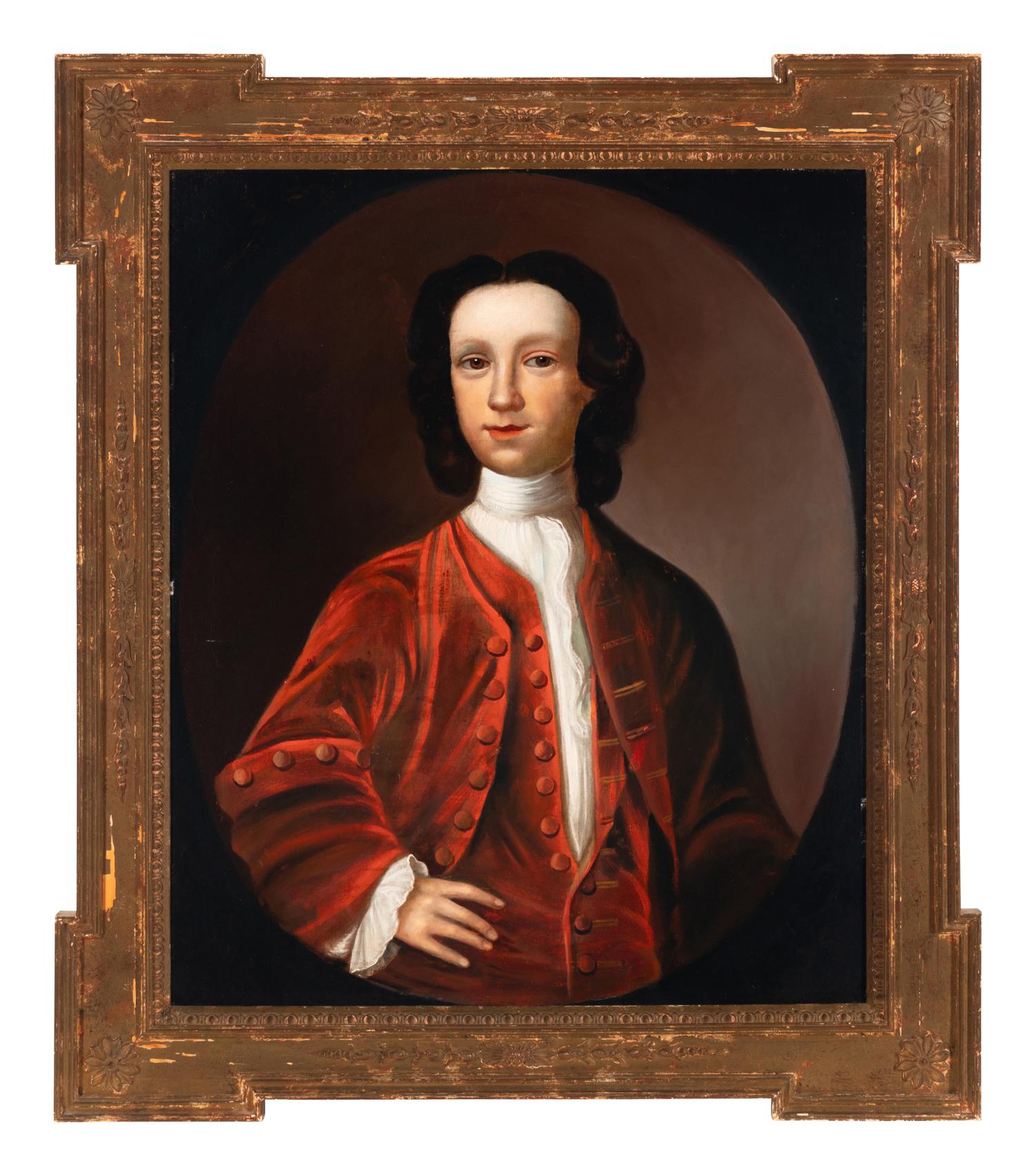 Manner of Sir Peter Lely, 18th/19th Century