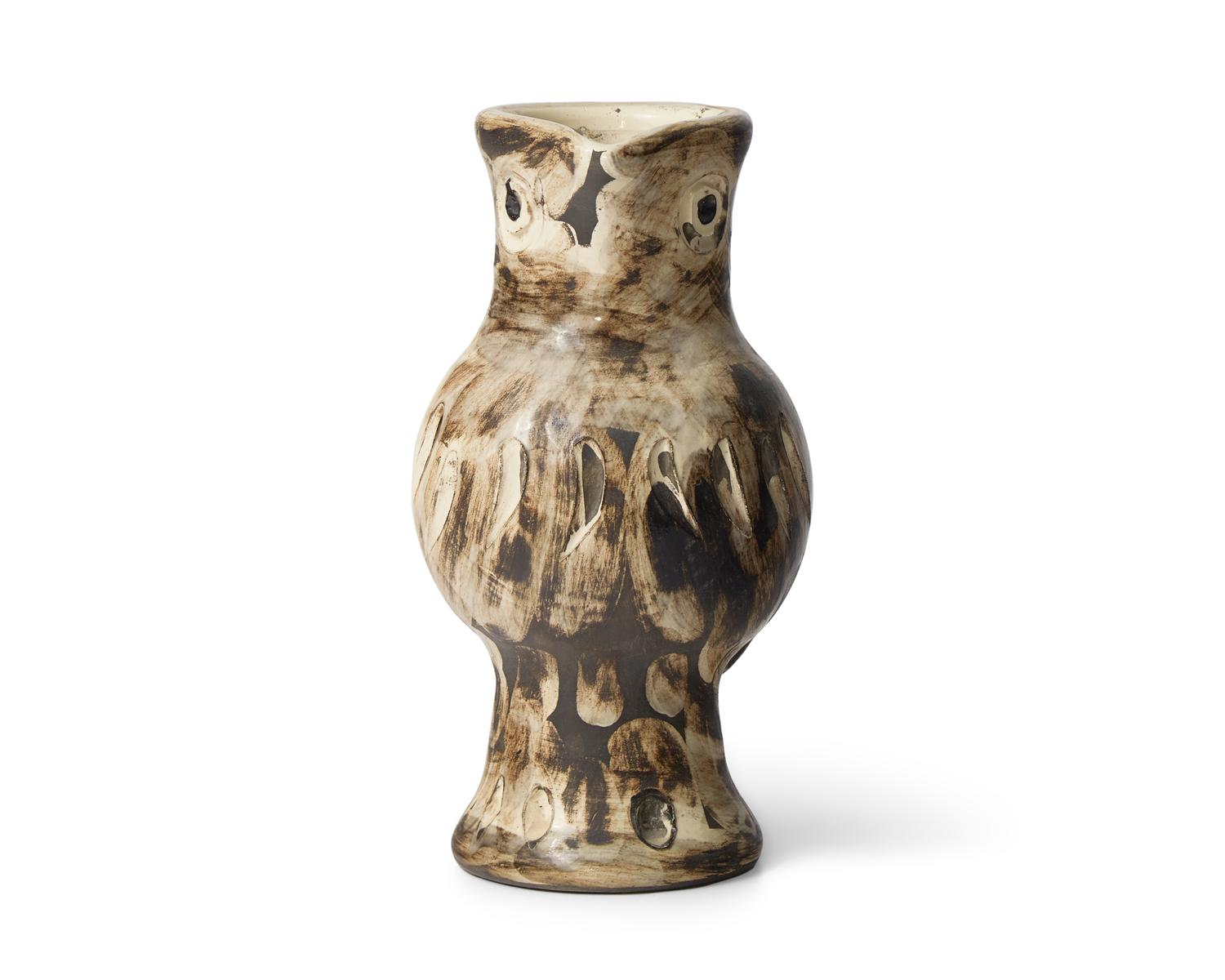 Chouette (A.R. 607), 1969