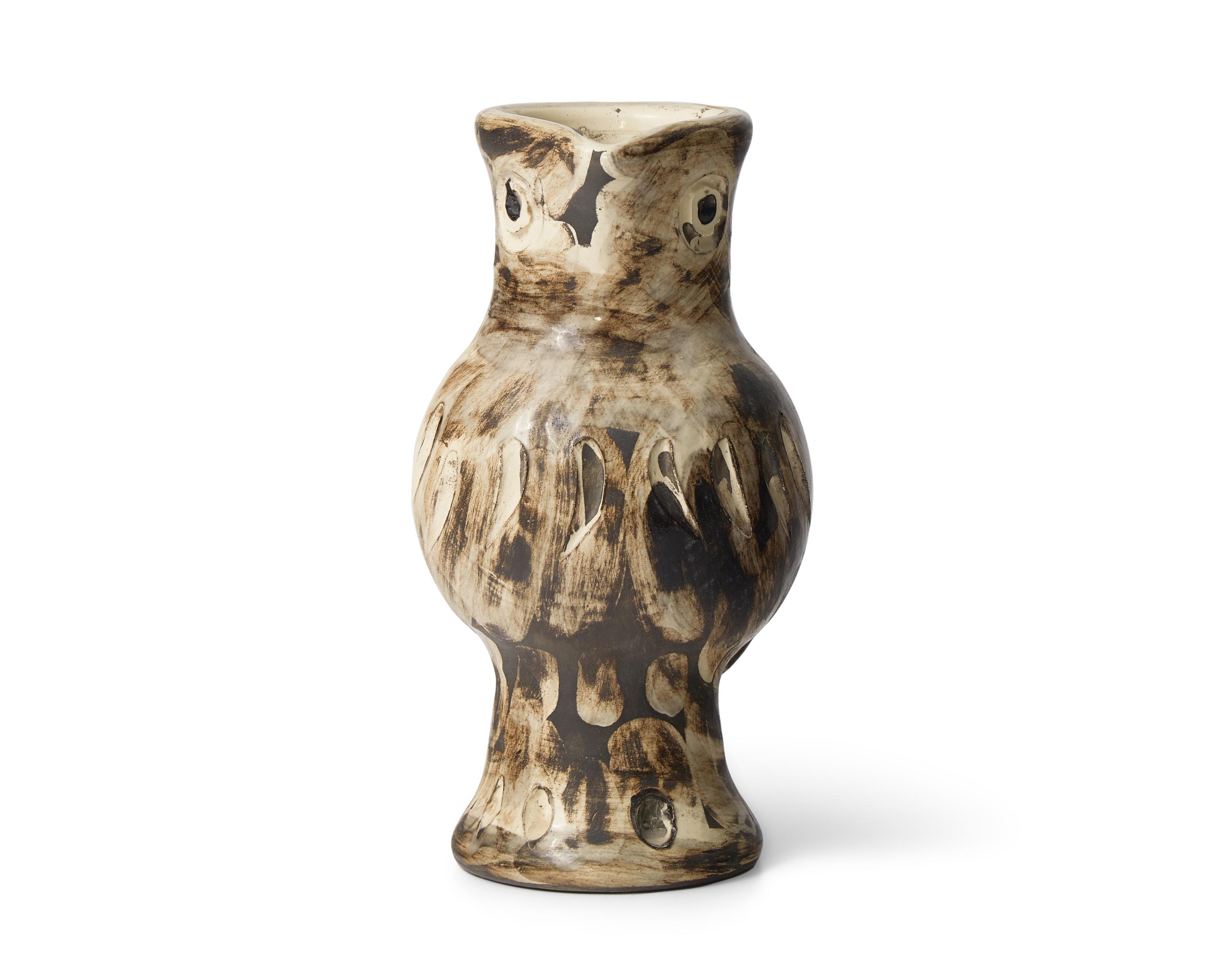 Chouette (A.R. 607), 1969