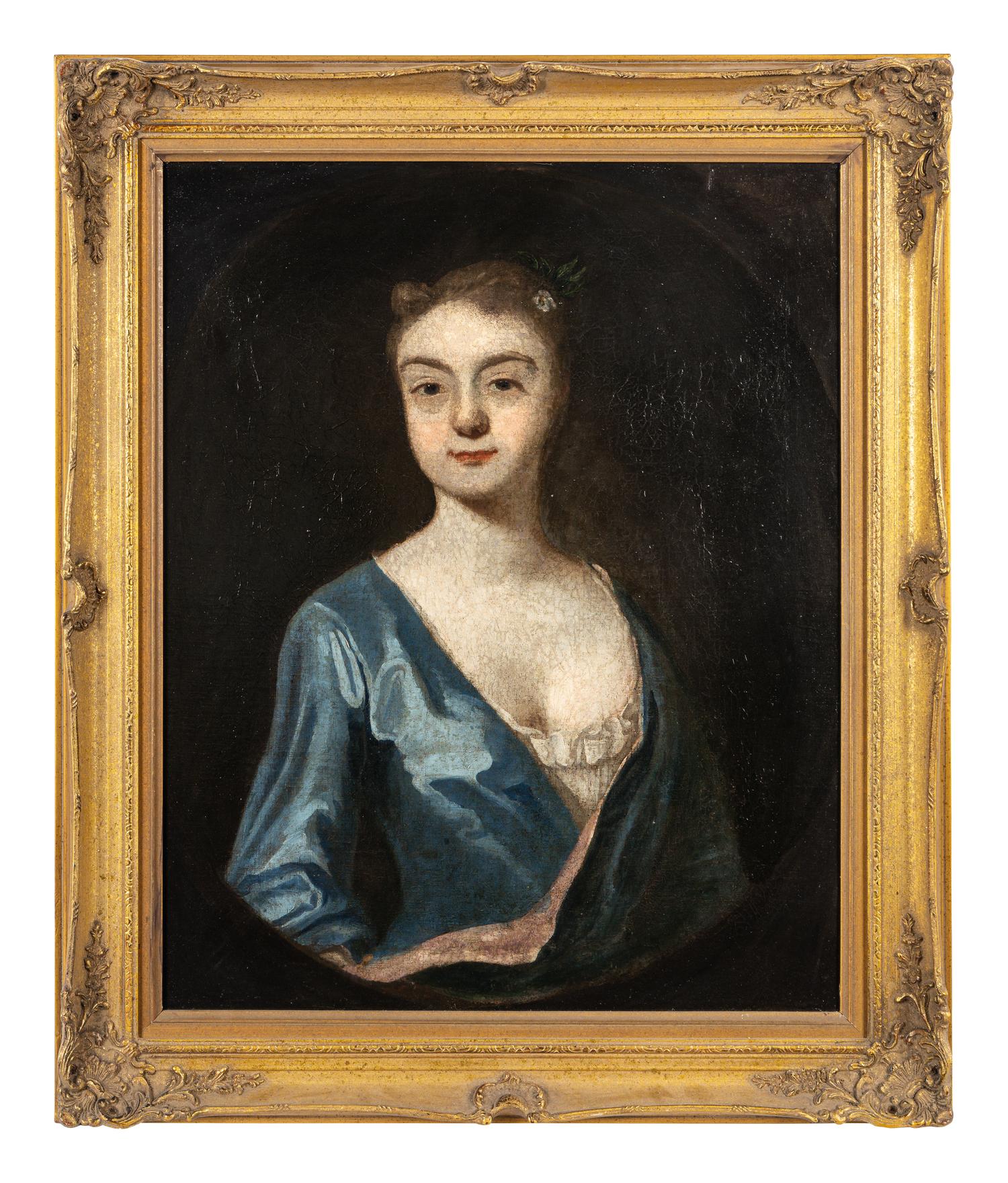 English, 18th/19th Century