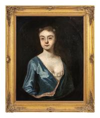 English, 18th/19th Century
