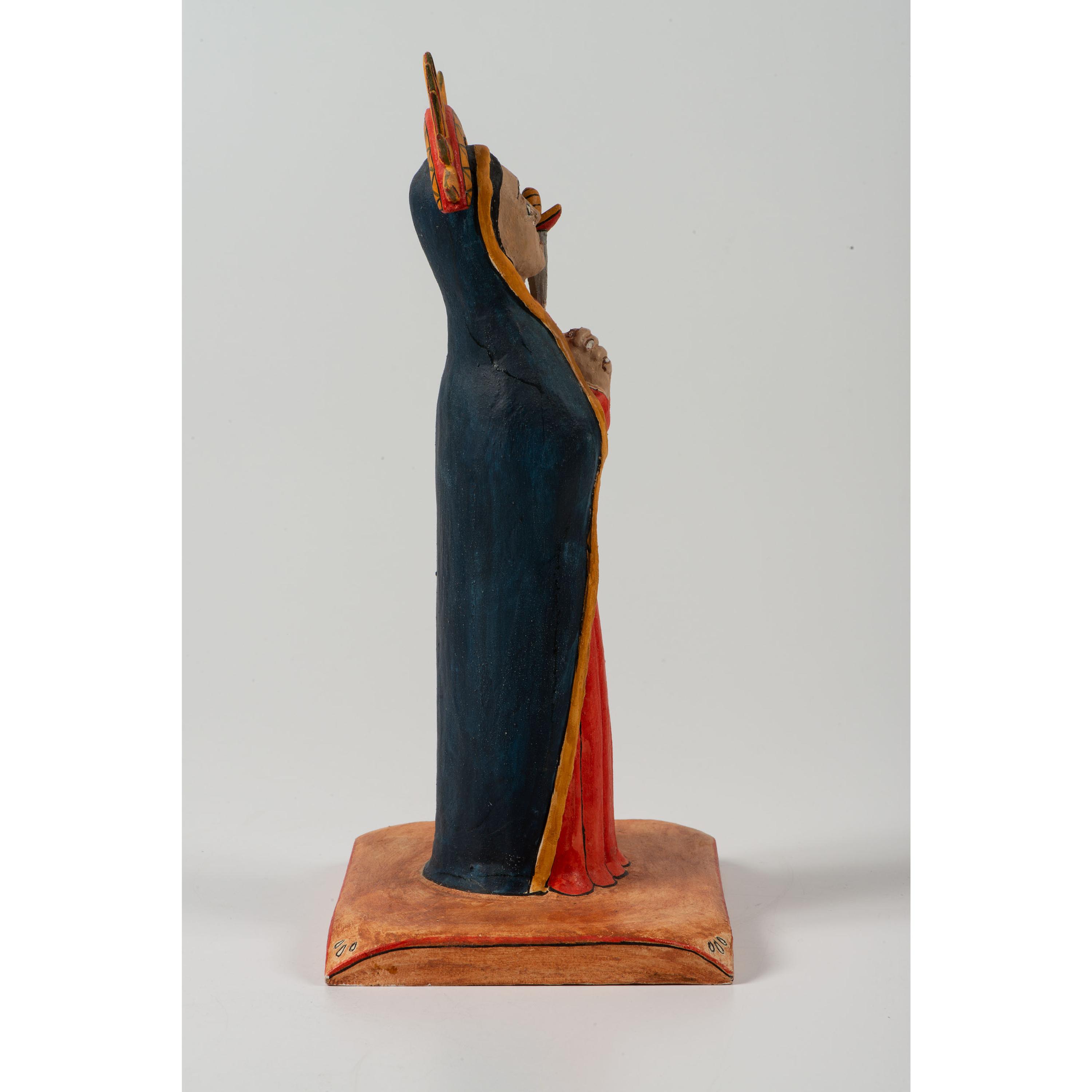 Nuestra Senora de los Dolores